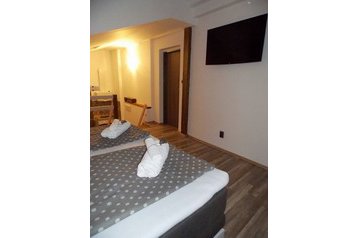 Apartement Nové Město na Moravě 3